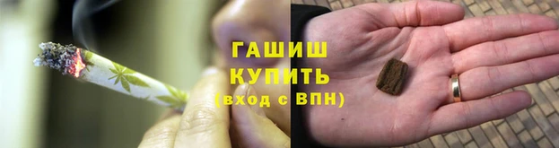 гидра Алексеевка